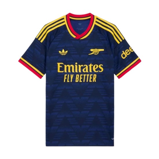 Camiseta Visitante Arsenal 2026/27 para hombre