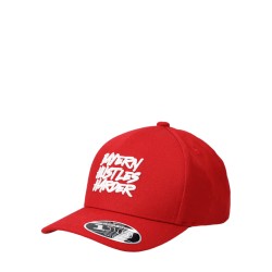 Gorra Snapback Hustles Harder Bayern Munich - Rojo