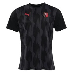 Camisa pre-partido de tercera equipación para hombre Rennes 2024/25