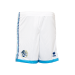 Hombres FC Lucerna 2025/26 Pantalón Corto Visitante Hombres FC Lucerna 2025/26 Pantalón Corto Visitante