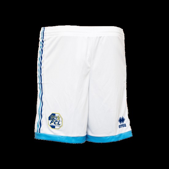 Mujeres FC Lucerna 2025/26 Pantalón Corto Visitante Mujeres FC Lucerna 2025/26 Pantalón Corto Visitante