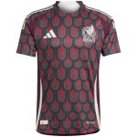 México Camiseta Versión Jugador de Local Copa América 2024 México Camiseta Versión Jugador de Local Copa América 2024