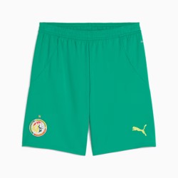 Pantalones cortos de visita para niño Senegal 2025