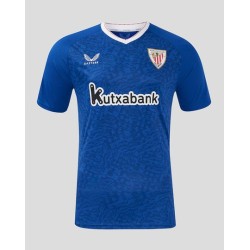 Camiseta de visitante de mujer Athletic Bilbao 2024/25