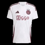 Camiseta Tercera de Ajax 2024/25 para Niños