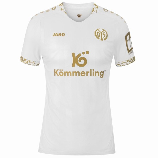 Camisa de tercera equipación para mujer Mainz 05 2024/25