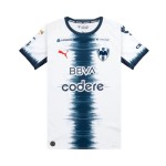 Camiseta de visitante de mujer Monterrey FC 2026/27