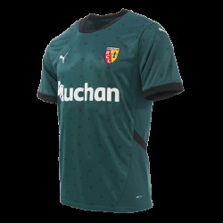 Camisa de visitante para niño RC Lens 2024/25