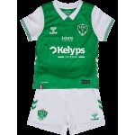 Niño Conjunto Local ASSE 2025/26