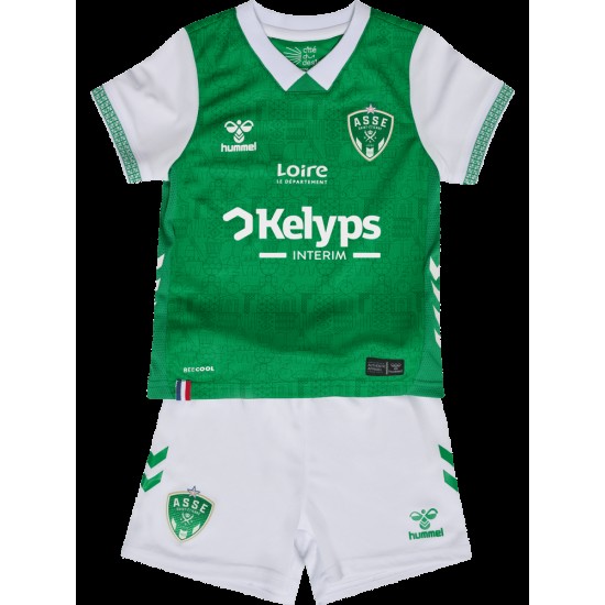 Niño Conjunto Local ASSE 2025/26