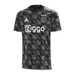 Camiseta Tercera de Ajax 2023/24 para Niños