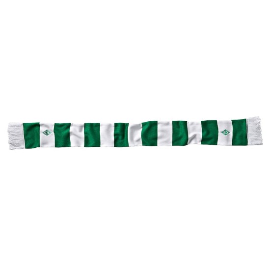 Bufanda Block Stripes Werder Bremen Bufanda Block Stripes Werder Bremen