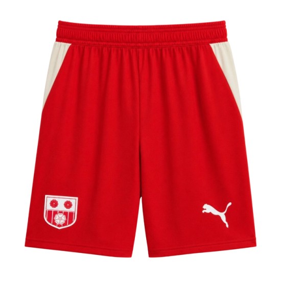 Pantalón Corto Tercera Clash Southampton 2026/27 para niño