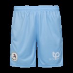 Pantalones Cortos Visitante 2025/26 Hombre Sparta Rotterdam
