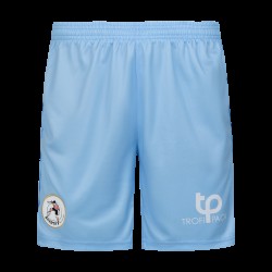 Pantalones Cortos Visitante 2025/26 Niño Sparta Rotterdam