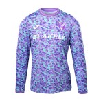 Camiseta Tercera de Manga Larga Norwich City 2026/27 Niño