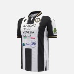 Camisa de casa para niño Udinese 2024/25