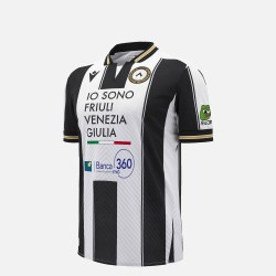 Camisa de casa para niño Udinese 2024/25
