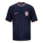 Camiseta visitante USWNT 2025 niño
