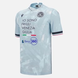 Camiseta Segunda Equipación Hombre Udinese 2025/26