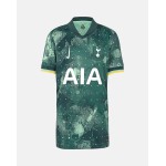 Camiseta de tercera de niño Tottenham Hotspur 2024/25