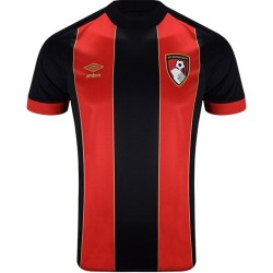 Camisa de casa para hombre AFC Bournemouth 2024/25
