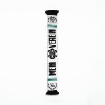 Bufanda Fan - Blanco Borussia Mönchengladbach