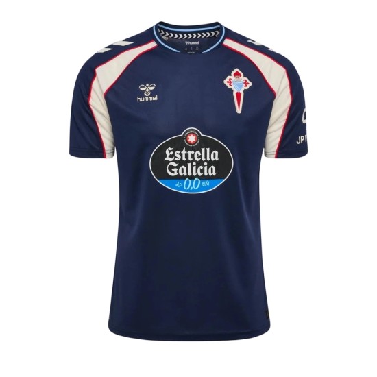 Camiseta de Visitante Celta Vigo 2026/27 para Niño Camiseta de Visitante Celta Vigo 2026/27 para Niño