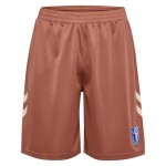 Pantalón corto visitante de hombre 1. FC Magdeburg 2026/27 Pantalón corto visitante de hombre 1. FC Magdeburg 2026/27