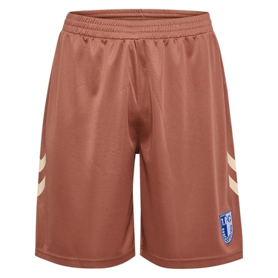 Pantalón corto visitante de hombre 1. FC Magdeburg 2026/27 Pantalón corto visitante de hombre 1. FC Magdeburg 2026/27