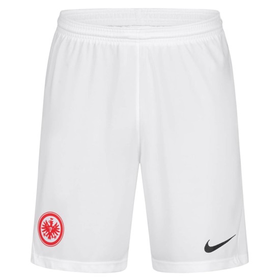 Pantalones cortos Home Eintracht Frankfurt 2024/25 para niño