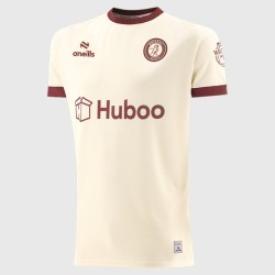 Camiseta Visitante de Bristol City 2024/25 para Hombres
