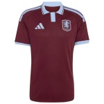 Camiseta Aston Villa 2026/27 Home para Niño Camiseta Aston Villa 2026/27 Home para Niño