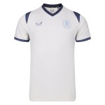 Camiseta Visitante de Middlesbrough 2026/27 para Hombre sin Patrocinador