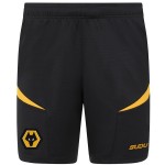 Pantalones cortos de visitante de hombre Wolverhampton Wanderers 2024/25