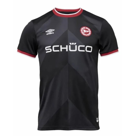 Camiseta de visitante Arminia Bielefeld 2026/27 para niño Camiseta de visitante Arminia Bielefeld 2026/27 para niño