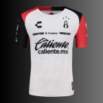 Camiseta Hombre Visitante Atlas FC 2024/25 Camiseta Hombre Visitante Atlas FC 2024/25
