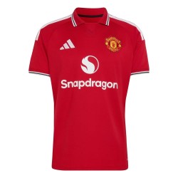 Camiseta Local Masculina Manchester United 2026/27