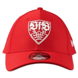 Gorra New Era Casual Hexagon VfB Stuttgart