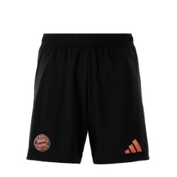 Pantalones cortos Away Bayern Munich 2024/25 para hombre