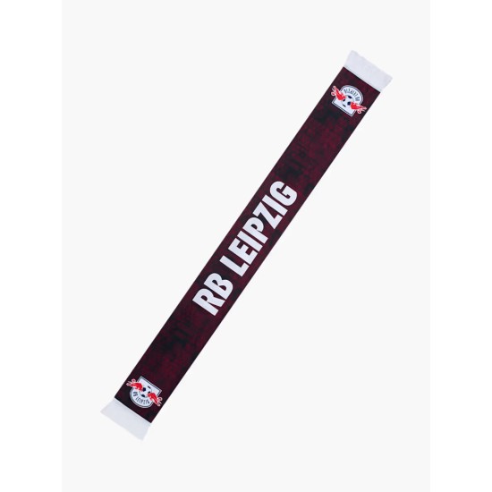 Bufanda 2025/26 Print Third RB Leipzig
