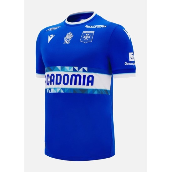 Camisa de tercera equipación para hombre AJ Auxerre 2024/25