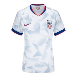 Camiseta local USWNT 2025 mujer
