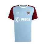 Camiseta de tercera equipación de mujeres SC Preußen Münster 2024/25
