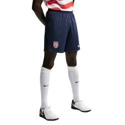 Shorts de visitante EE. UU. 2026 Copa del Mundo hombre