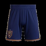 Mujer Real Salt Lake 2026 Pantalones Cortos Local