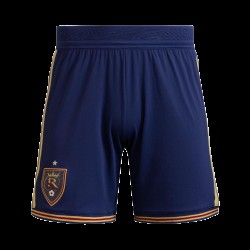Niño Real Salt Lake 2026 Pantalones Cortos Local