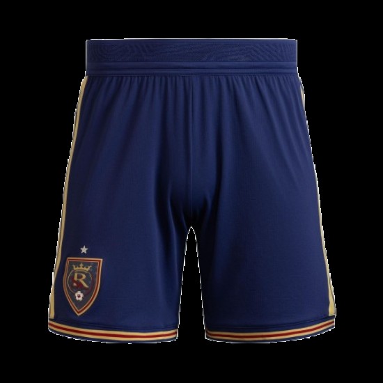 Mujer Real Salt Lake 2026 Pantalones Cortos Local