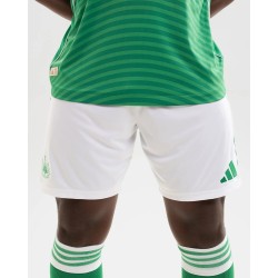 Pantalón Segunda Equipación Niño Newcastle United 2025/26