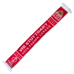 Bufanda EL Stuttgart Tonal VfB Stuttgart Bufanda EL Stuttgart Tonal VfB Stuttgart
